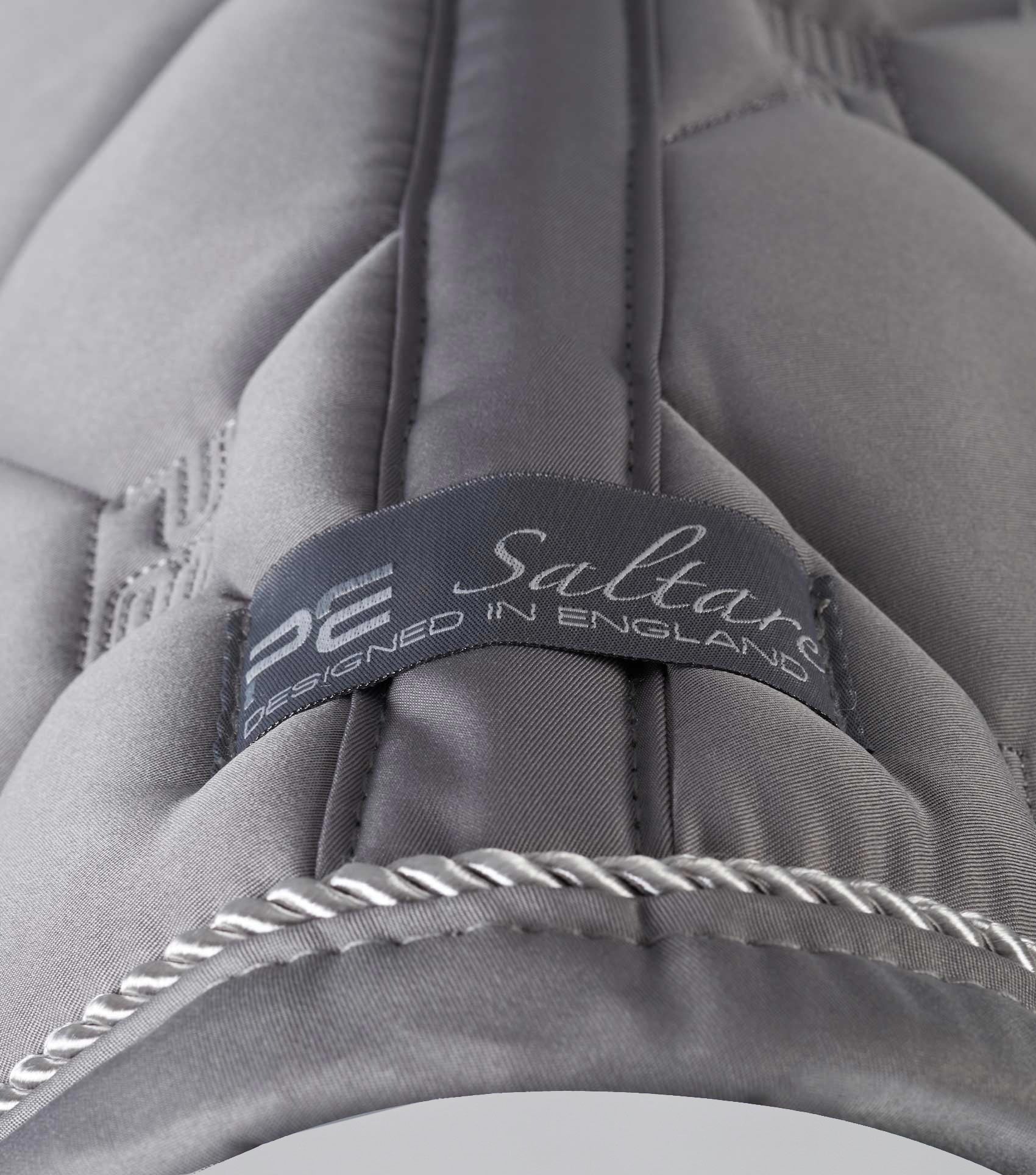 Saltare Close Contact GP/Jump Square Grey