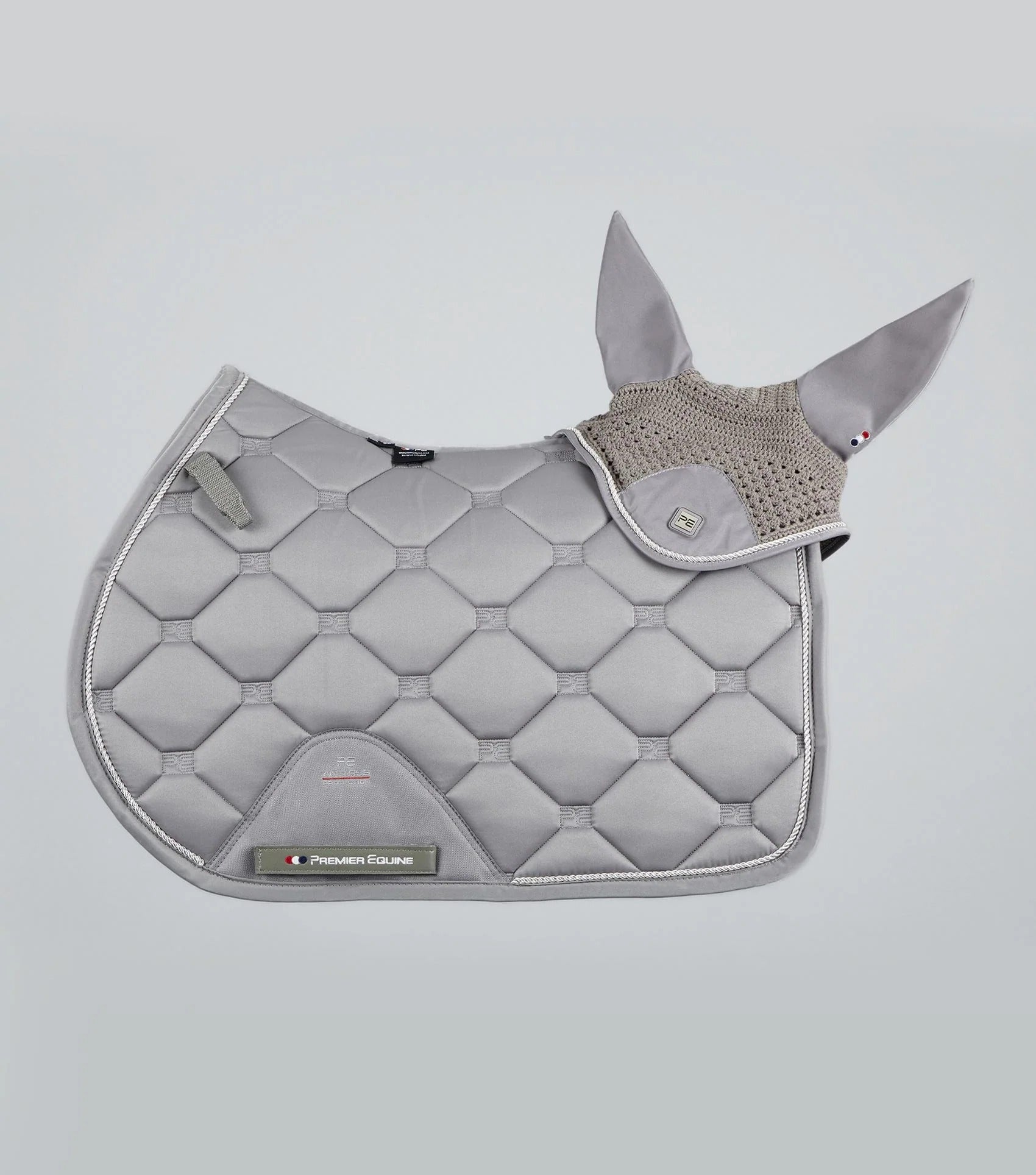 Saltare Close Contact GP/Jump Square Grey