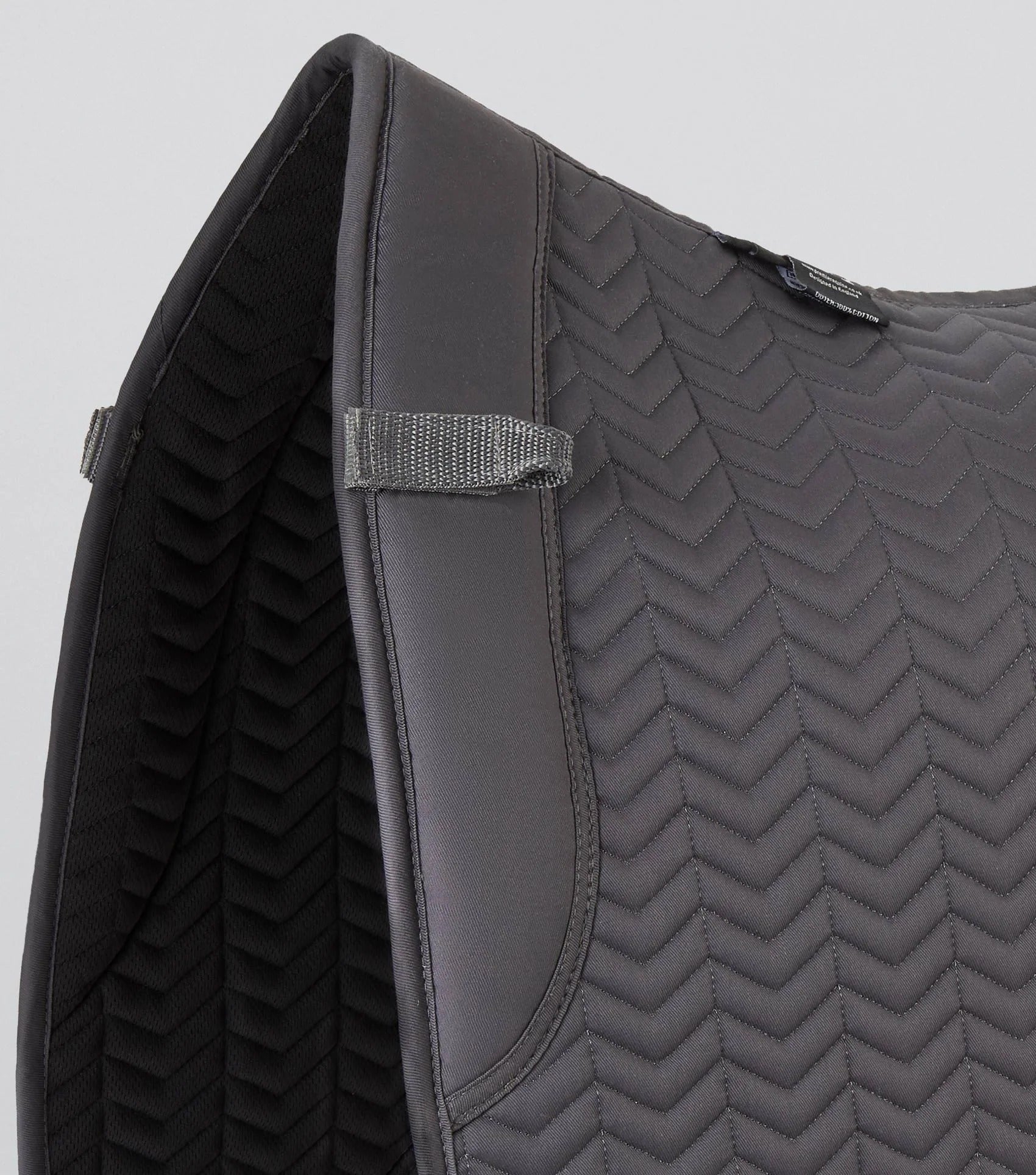 Sovereign Dressage Square Grey