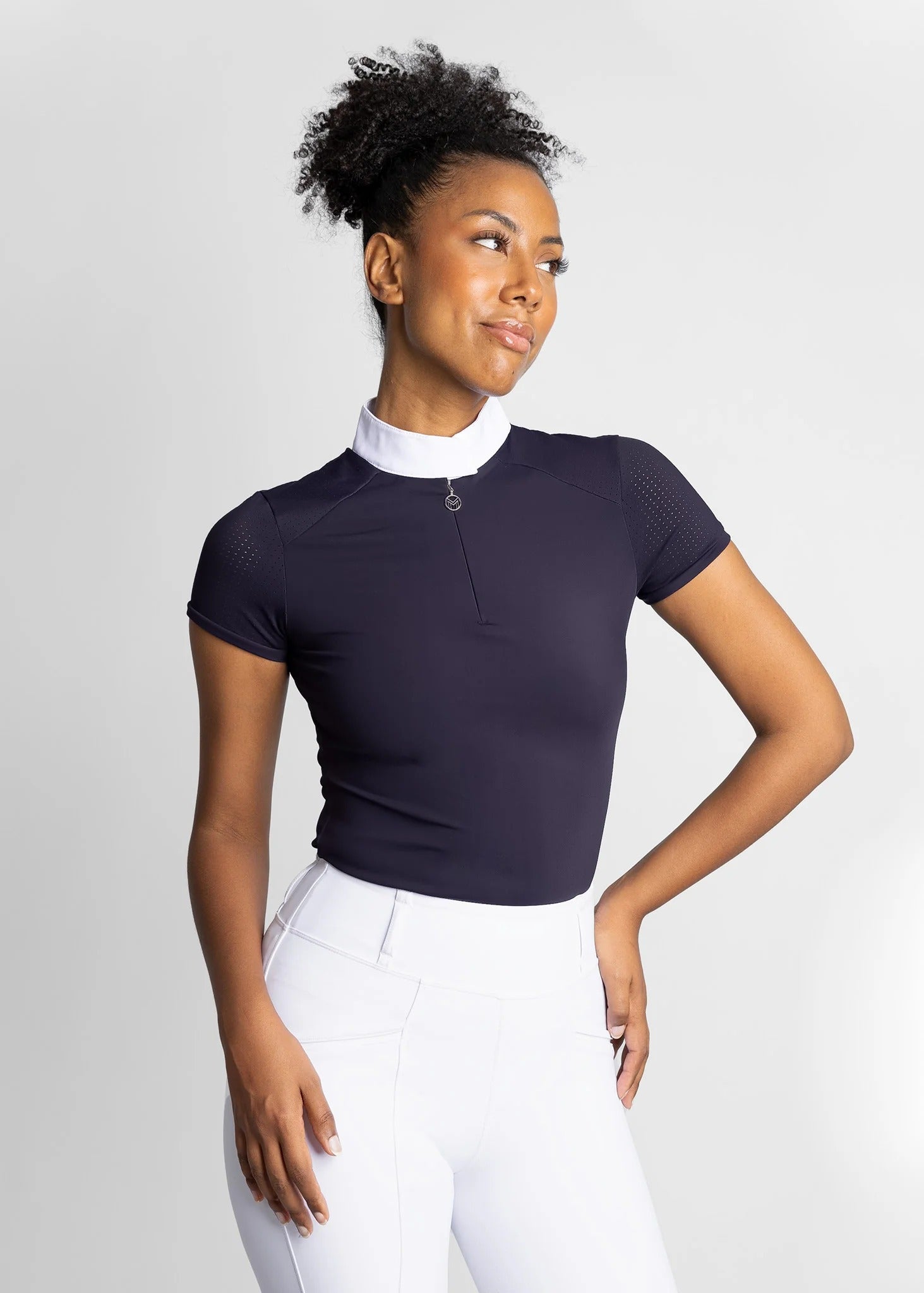 Air Long Sleeve Show Shirt