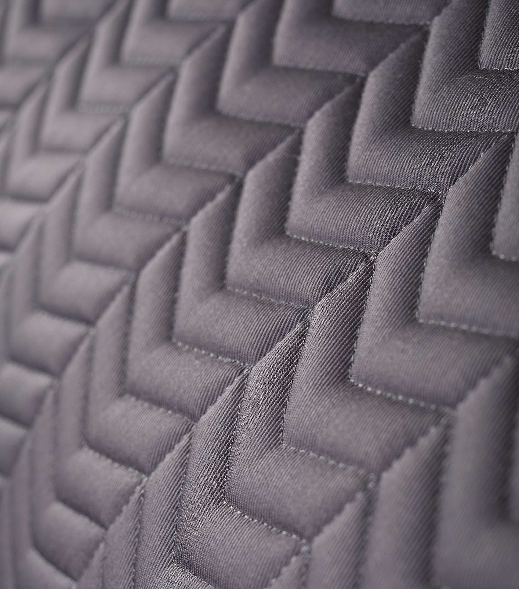 Sovereign Dressage Square Grey