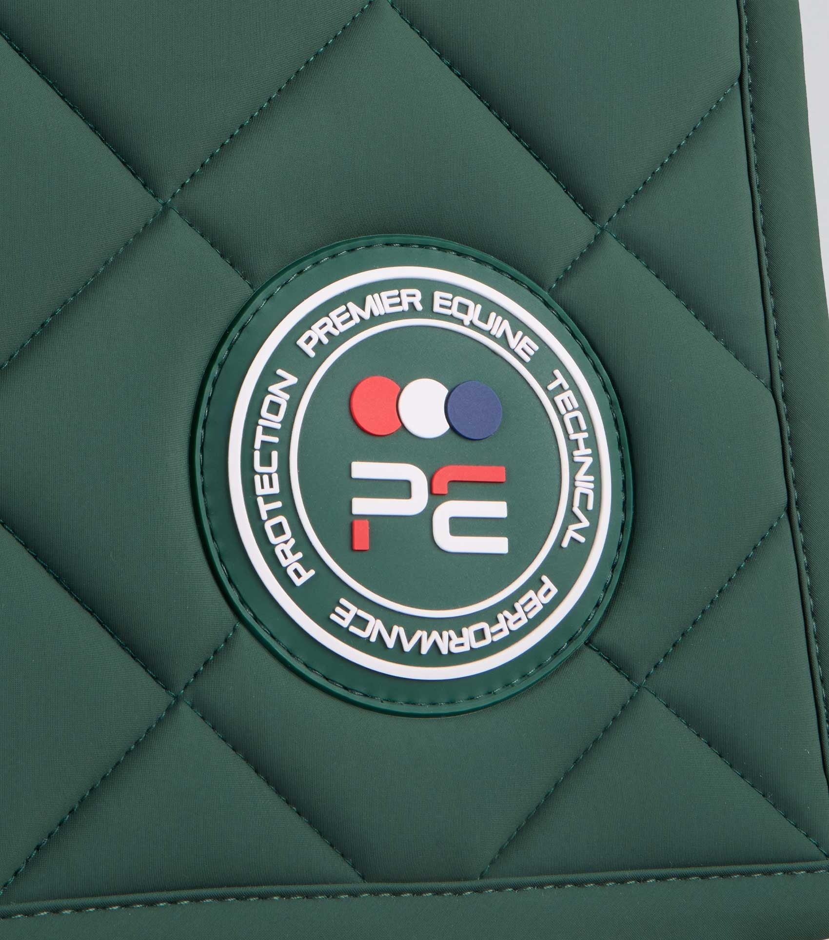 Atlas Close Contact GP/Jump Square Green
