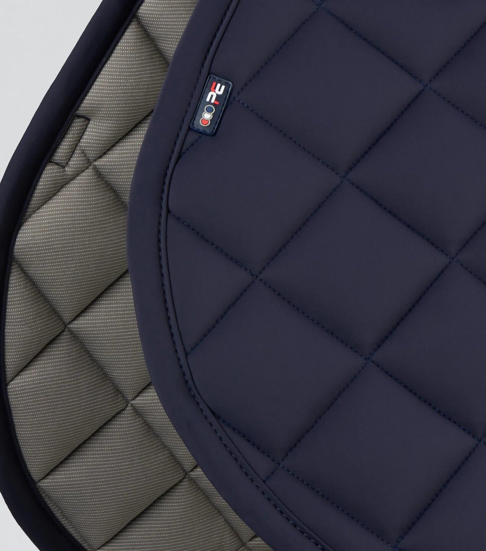 Atlas Close Contact GP/Jump Square Navy