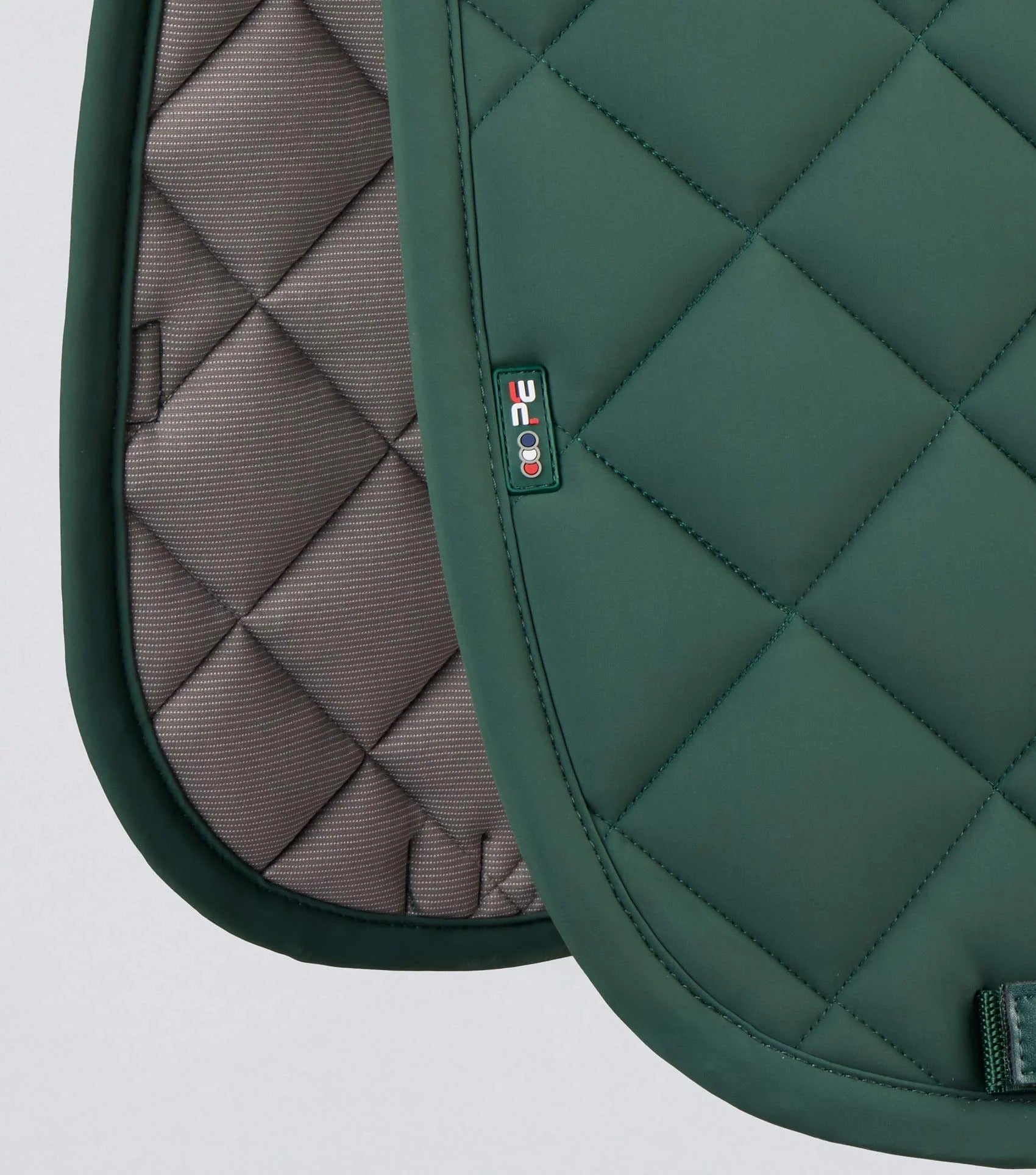 Atlas Close Contact Dressage Square Green