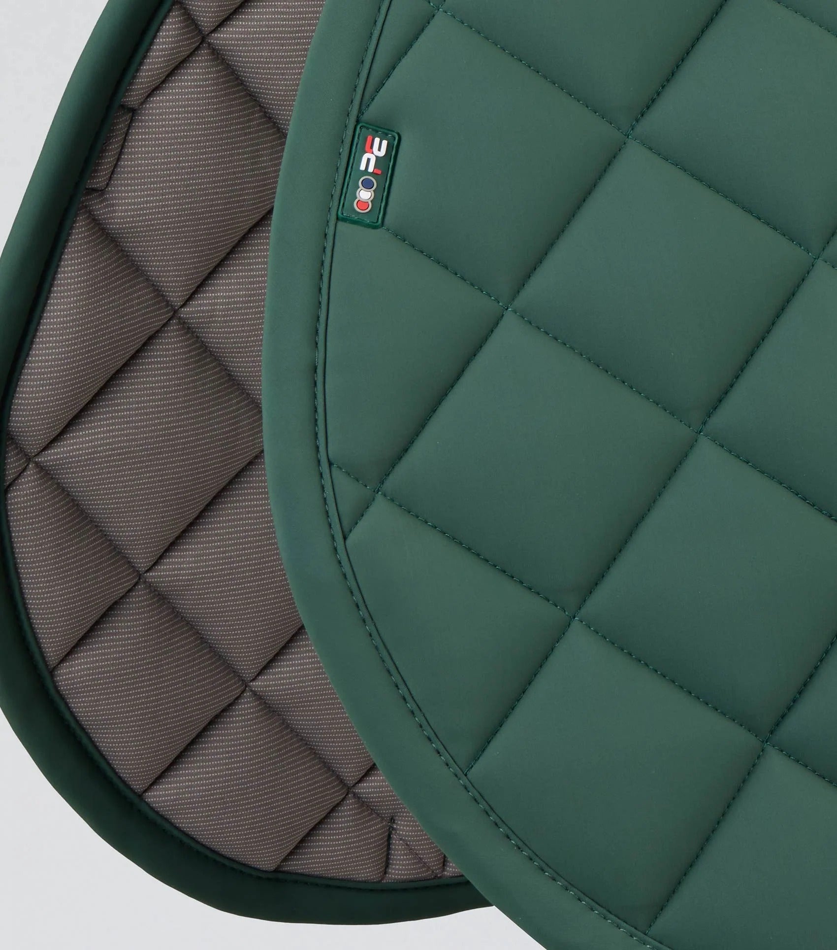 Atlas Close Contact GP/Jump Square Green