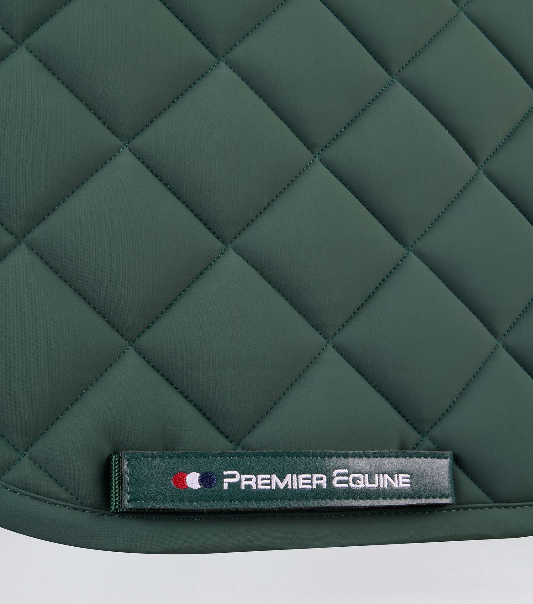Atlas Close Contact GP/Jump Square Green