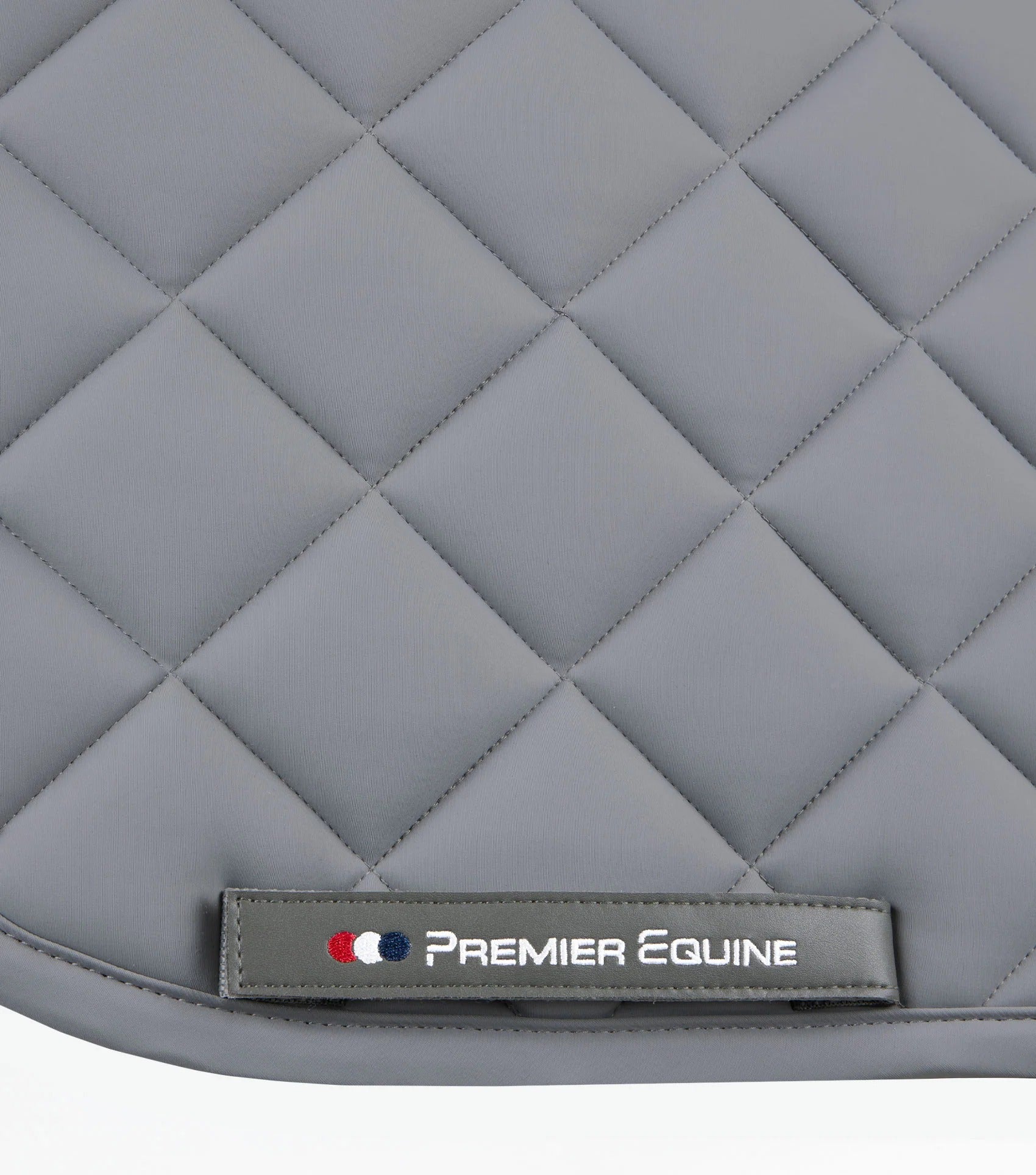Atlas Close Contact GP/Jump Square Grey