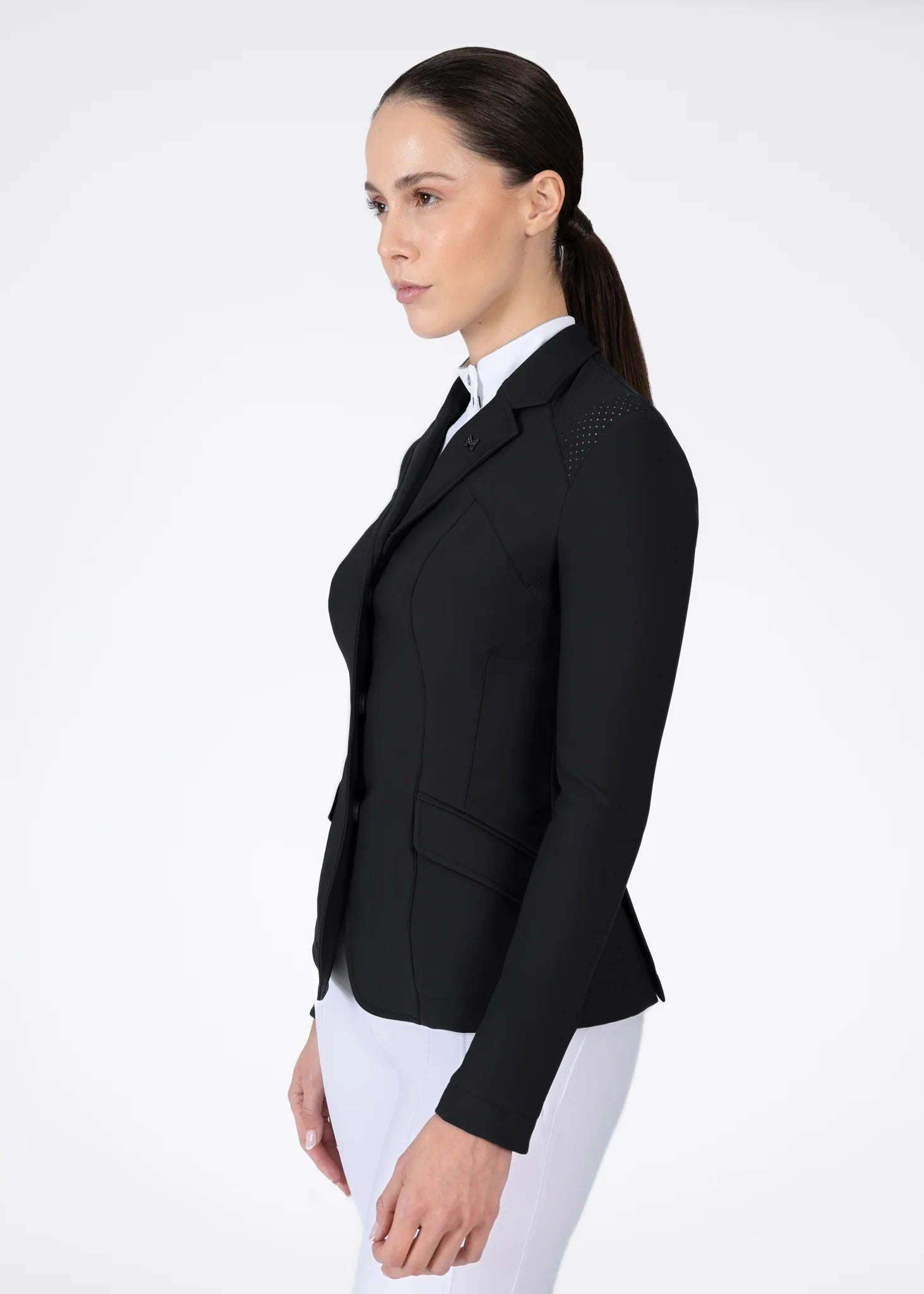 Aura Show Jacket (Black)