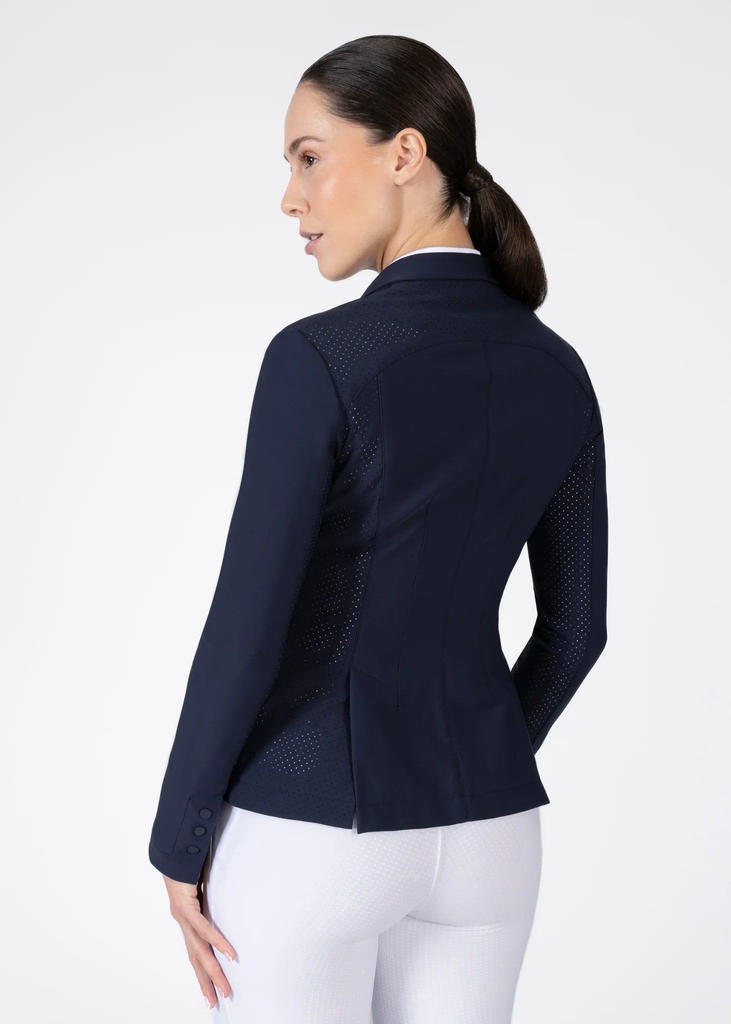 Aura Show Jacket (Atlantic)