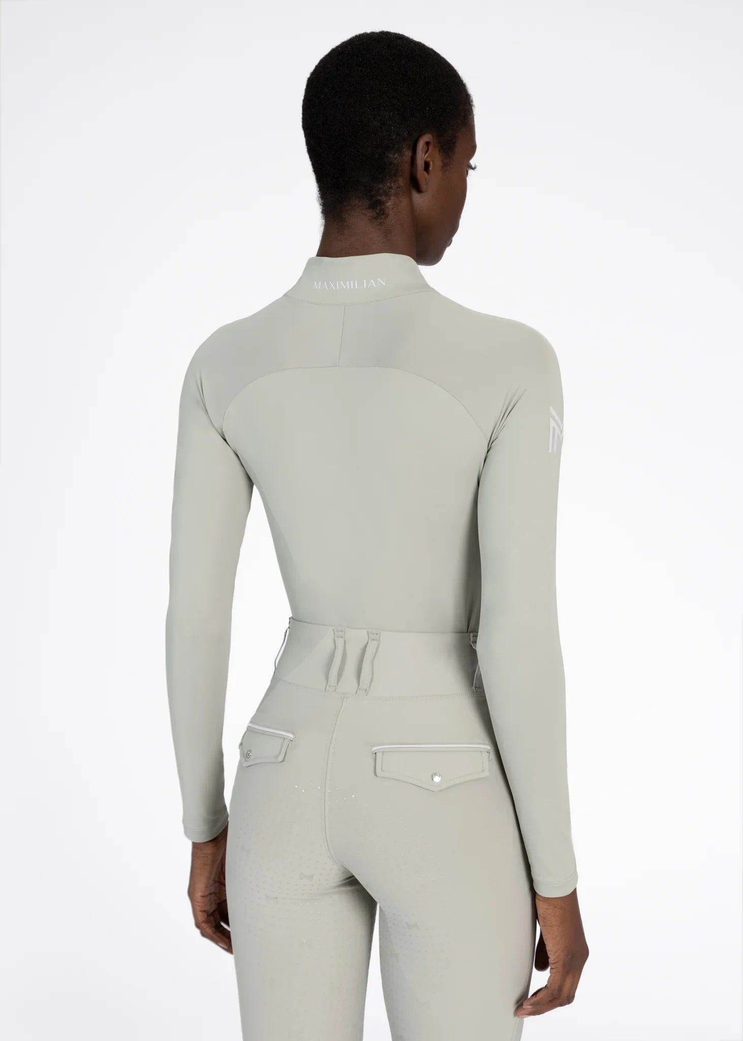 Women Sunblocker Shirt (Laurel)