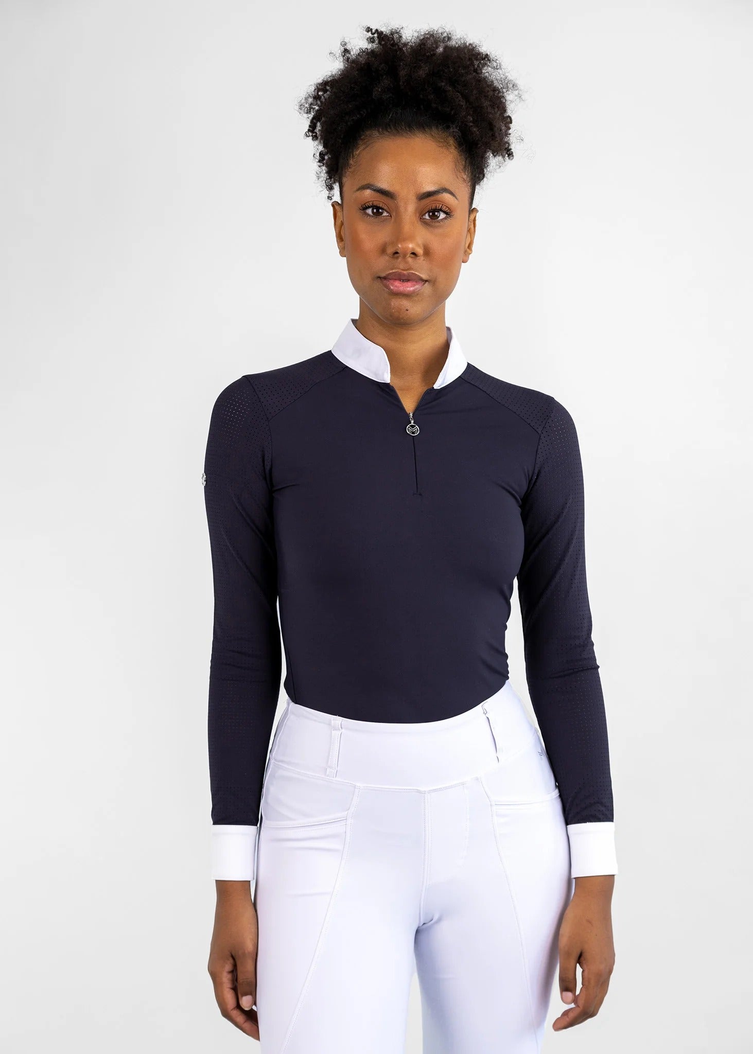 Air Long Sleeve Show Shirt