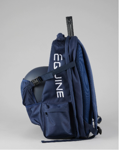 PE Team Rucksack Navy
