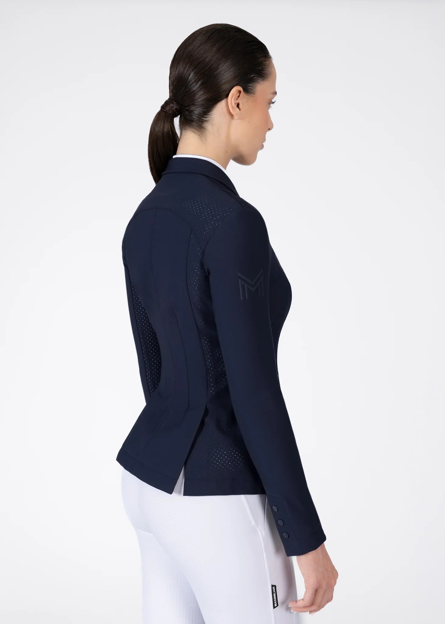 Aura Show Jacket (Atlantic)