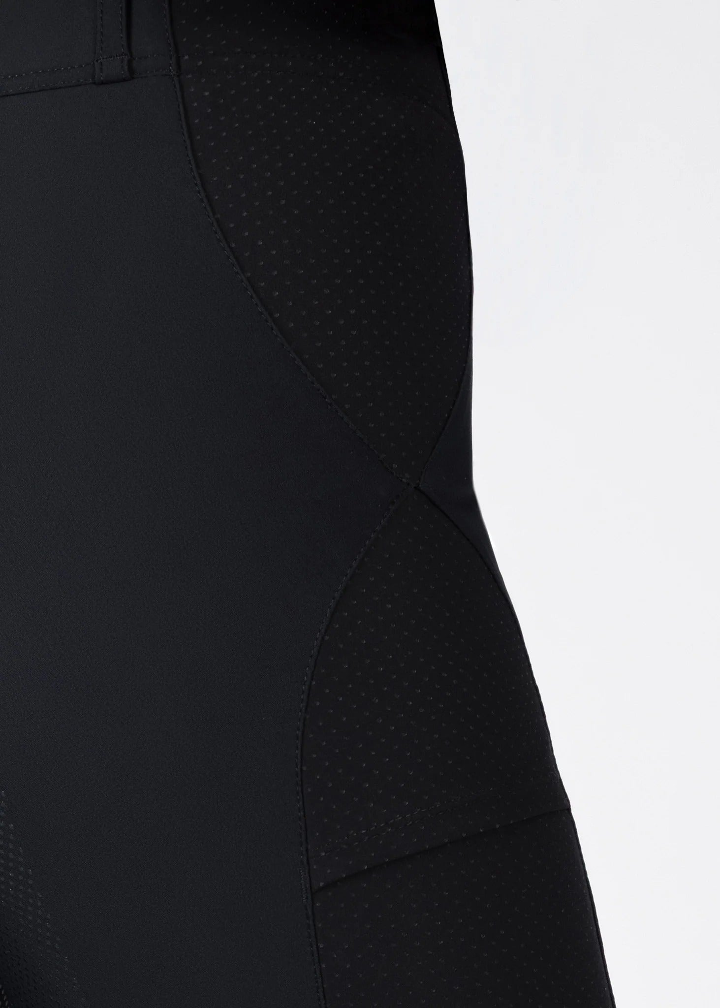Aero Breeches (Black)