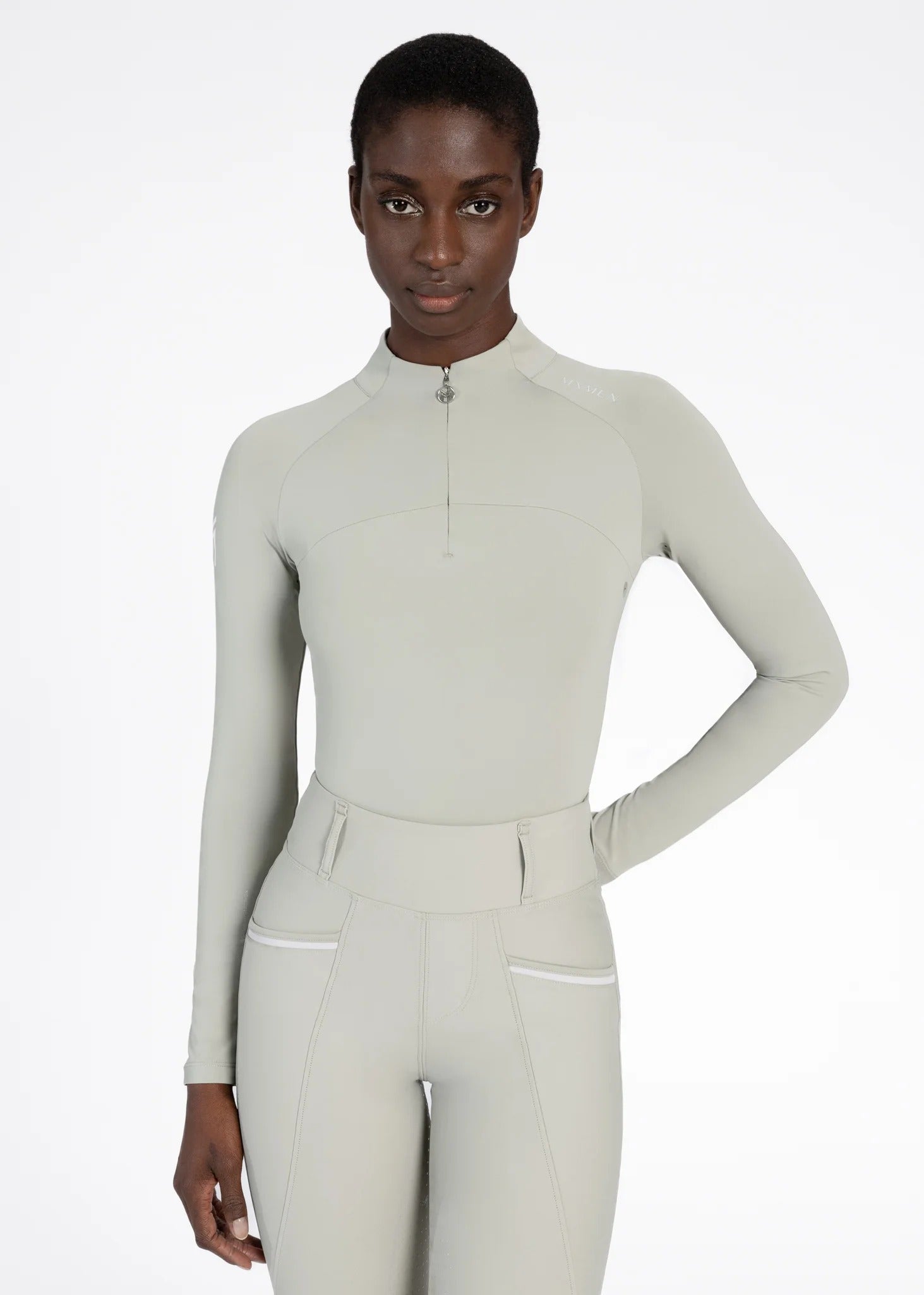 Women Sunblocker Shirt (Laurel)