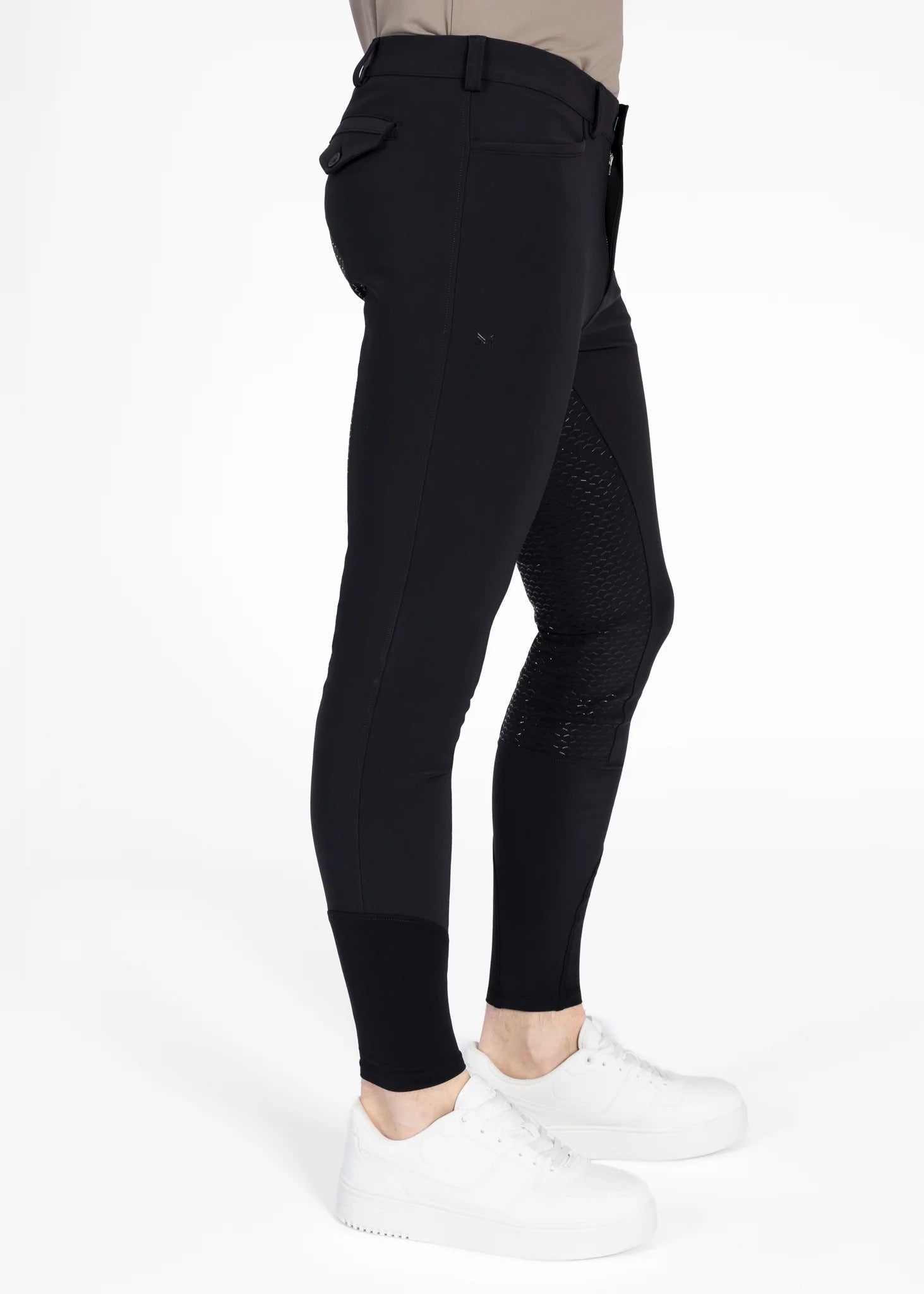 Performance Breeches (Black)