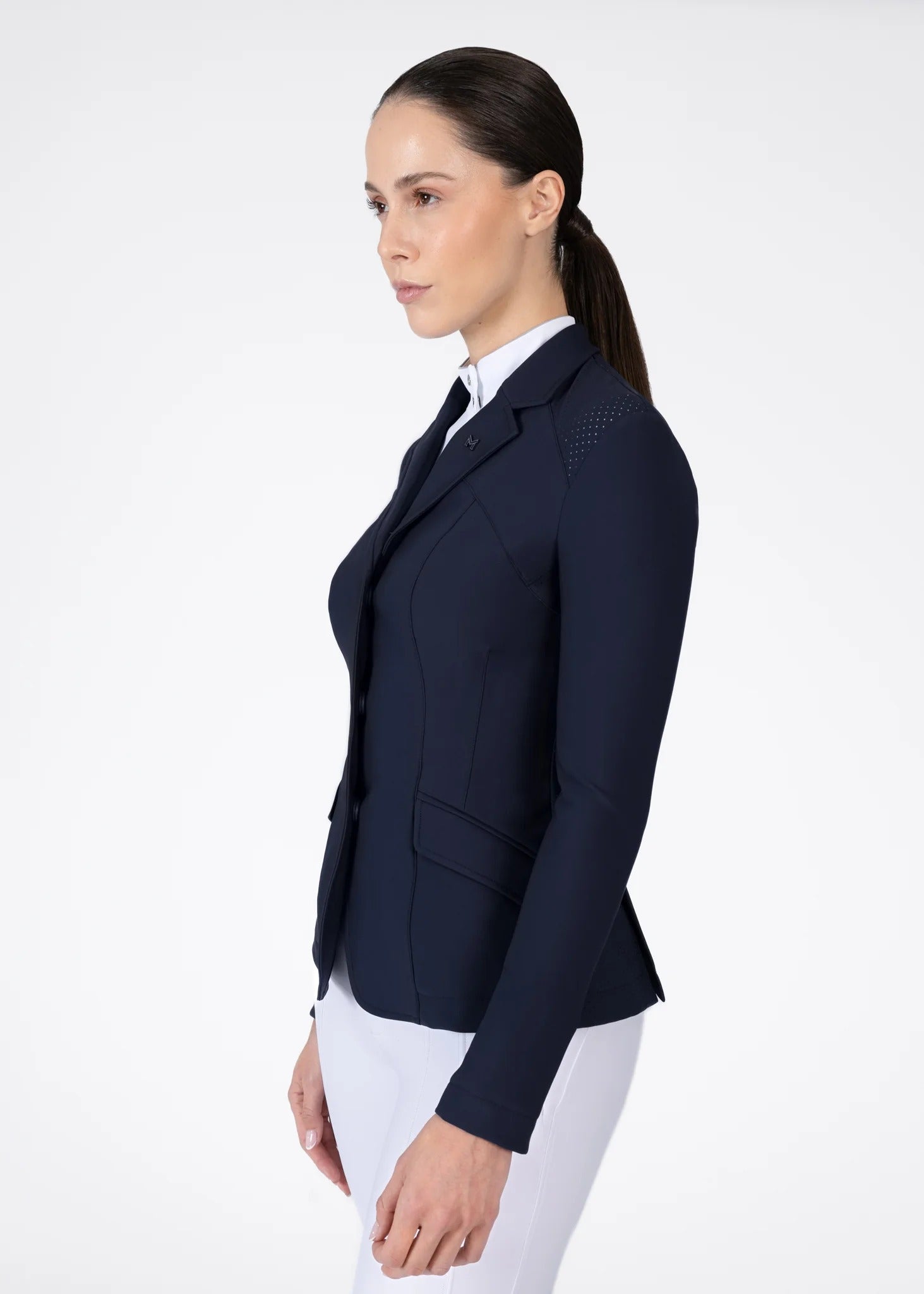 Aura Show Jacket (Atlantic)
