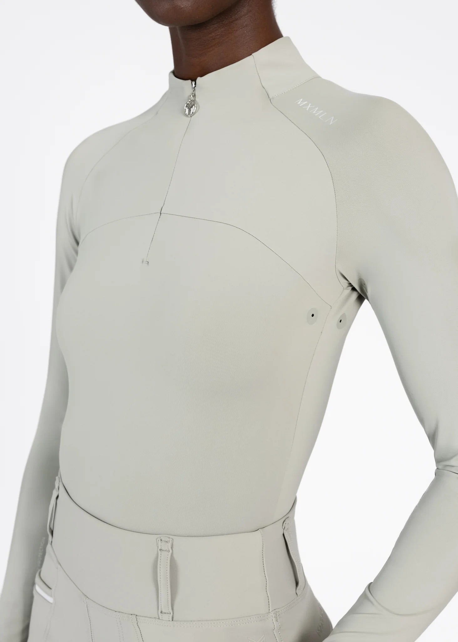 Women Sunblocker Shirt (Laurel)