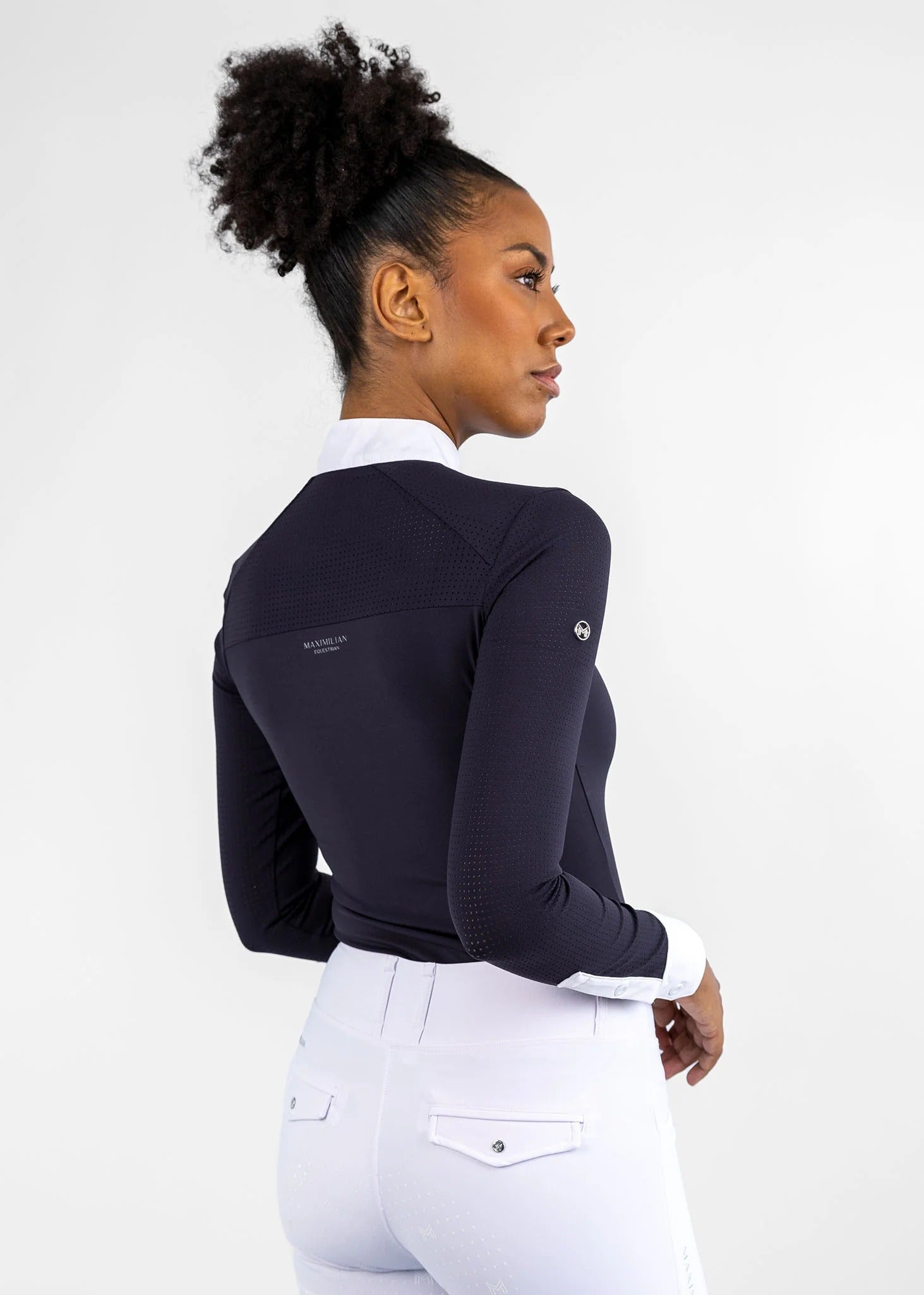 Air Long Sleeve Show Shirt