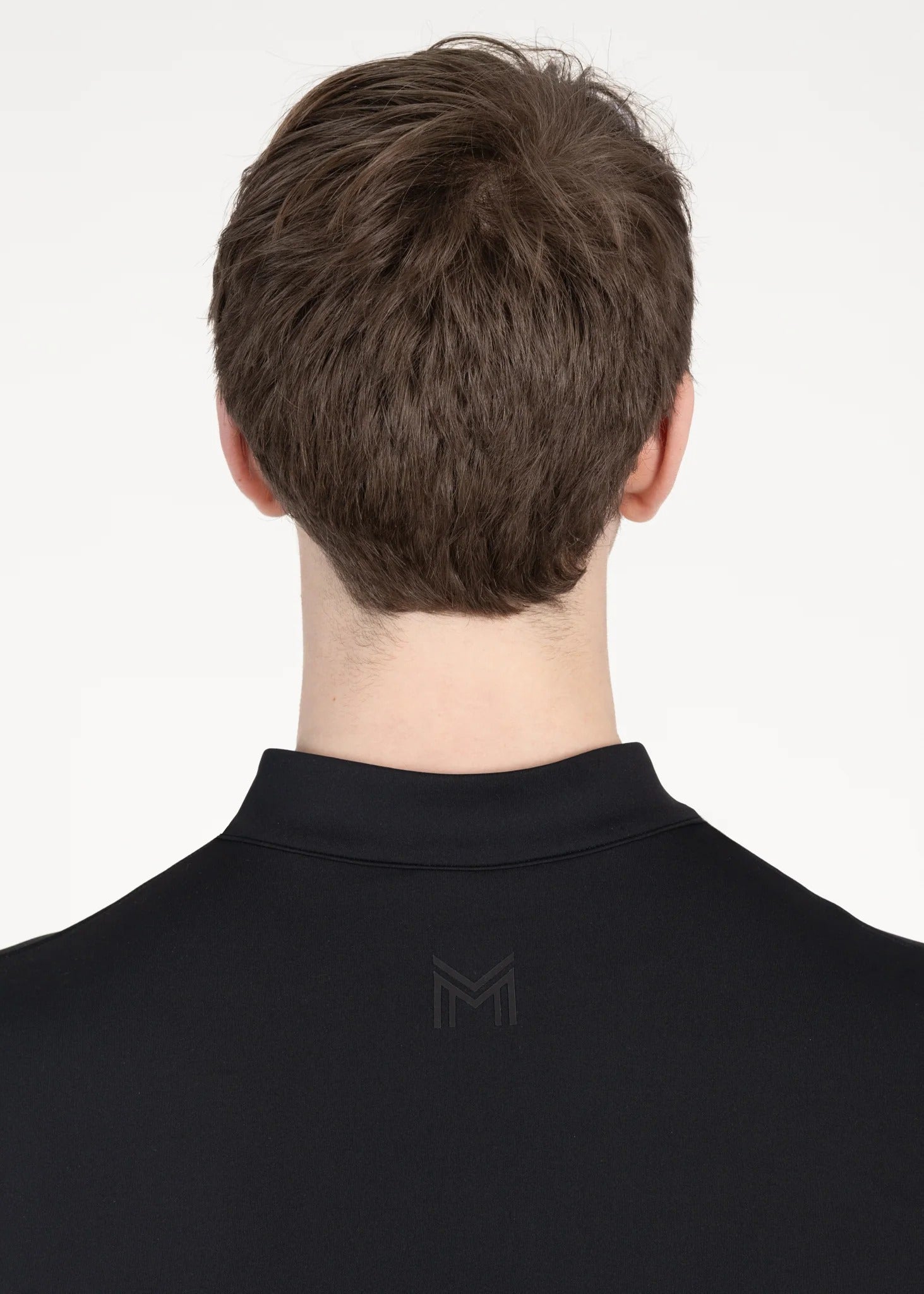 Kent Base Layer (Black)