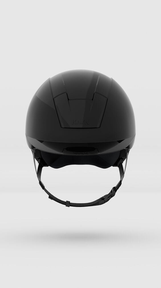 KASK Kooki Black Shine