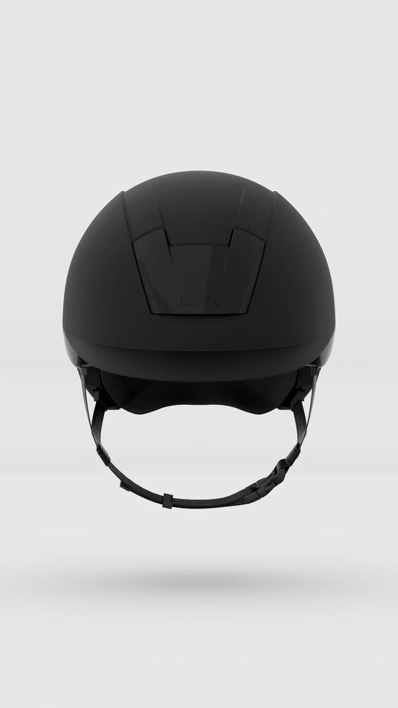 KASK Kooki Black Matt