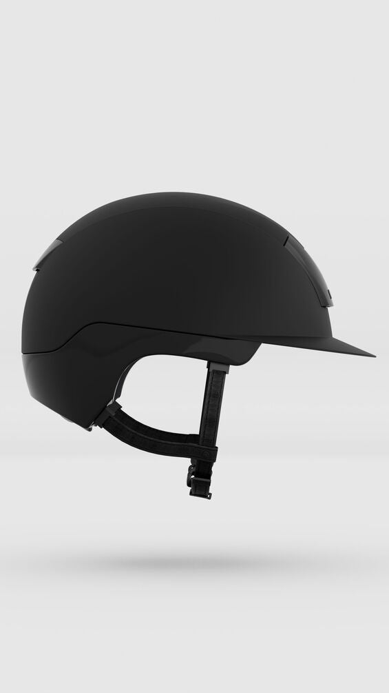 KASK Kooki Black Matt