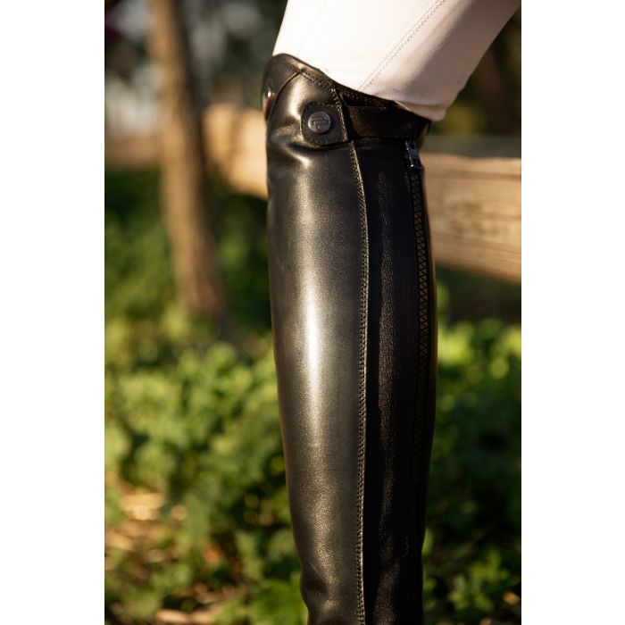 Parlanti Classic Mini Chaps Black