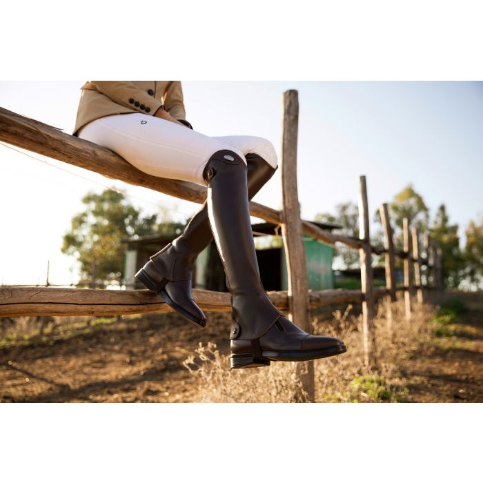 Parlanti Classic Mini Chaps Black