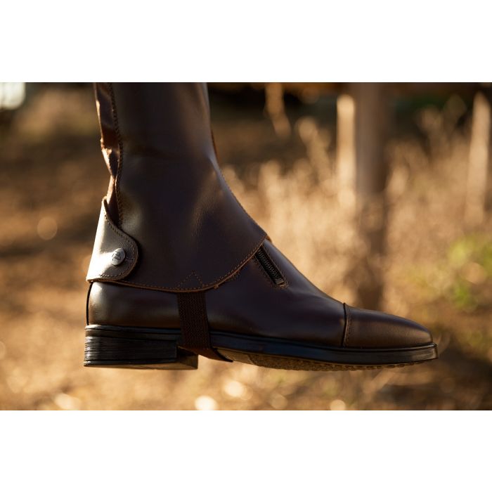 Parlanti Classic Mini Chaps Black